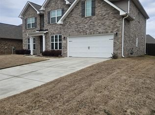 3210 McClellan Way, Decatur, AL 35603