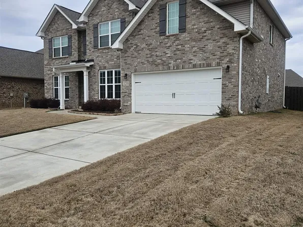 3210 McClellan Way, Decatur, AL 35603
