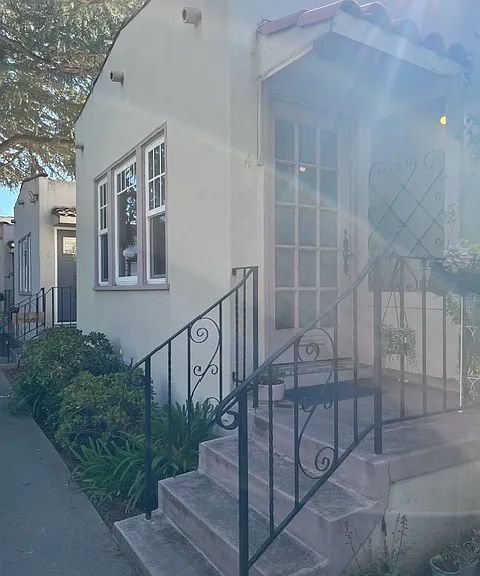 2116 San Jose Ave #4 — Photo 1