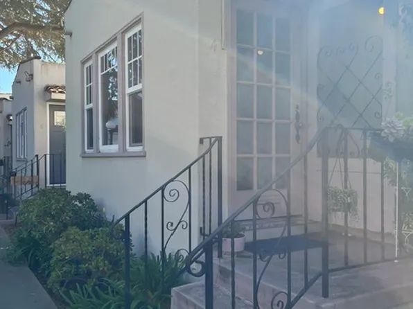 2116 San Jose Ave #4, Alameda, CA 94501