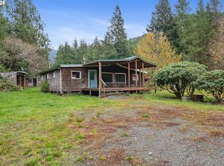25745 Miami Foley Rd, Nehalem, OR 97131