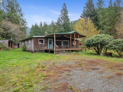25745 Miami Foley Rd, Nehalem, OR, 97131
