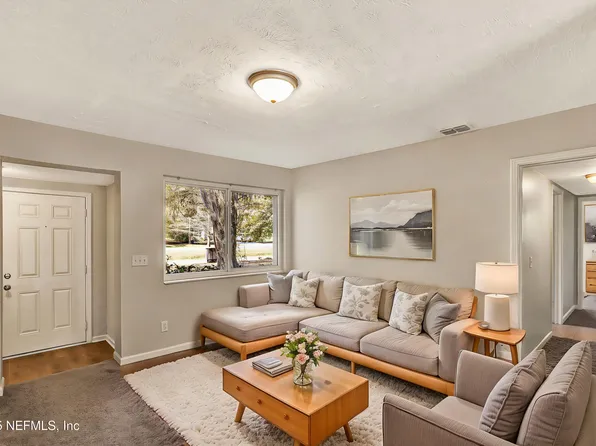 8947 SIBBALD Road, Jacksonville, FL 32208