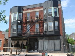 Morgan, 3252-54 S., Chicago, IL 60608