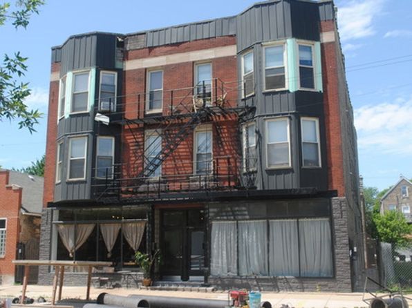 3252-54 S Morgan St #CH-2N