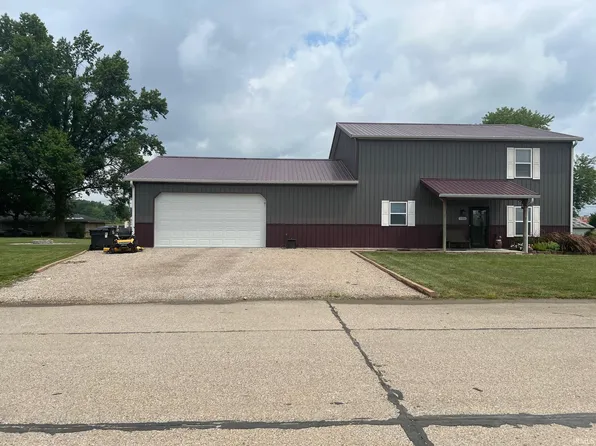 3388 Warrick Dr, Boonville, IN 47601