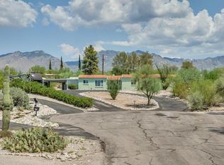3441 N Tonto Pl, Tucson, AZ 85750