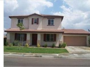 991 Lilac Rd, San Jacinto, CA 92582