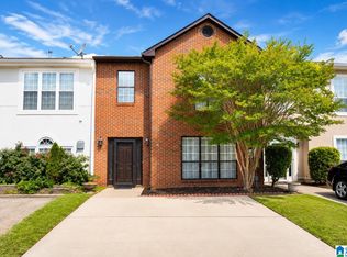 116 Canyon Pl, Pelham, AL 35124