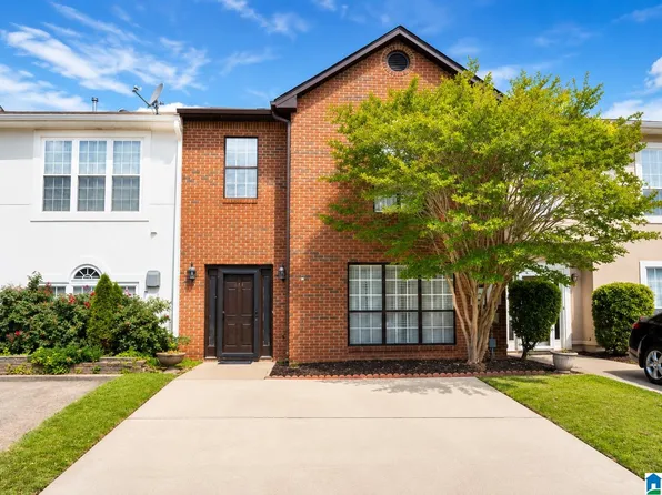 116 Canyon Pl, Pelham, AL 35124