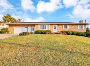 1431 Ludwig Ct, Lancaster, OH 43130