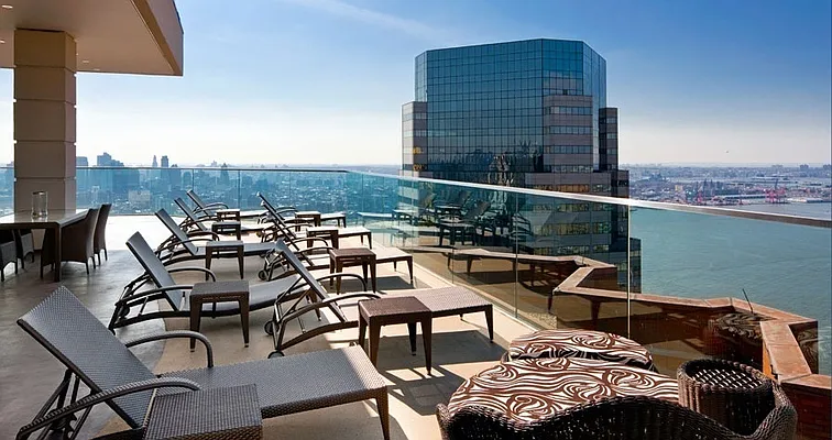 Sold by Douglas Elliman | media 9