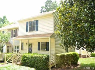 6611 Orford Ct, Raleigh, NC 27615