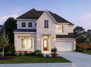 9404 Keep St, Frisco, TX 75035