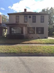1178 W 12th St, Jacksonville, FL, 32209