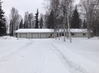 3502 Redstone Rd, North Pole, AK 99705