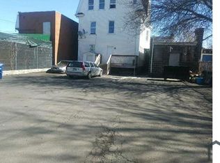 919 Madison Ave, Bridgeport, CT 06606