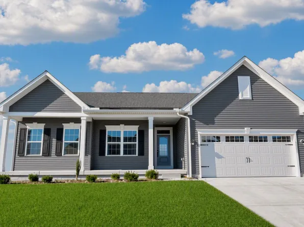 173 Woodland Ave, Milton, DE 19968