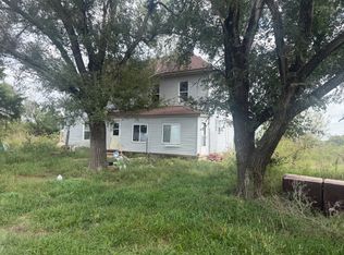 1291 22nd Rd, Lebo, KS 66856