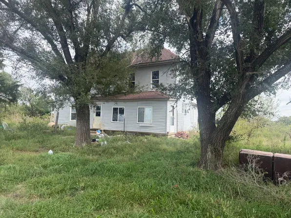 1291 22nd Rd, Lebo, KS 66856