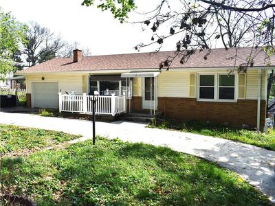 5405 Leona St, Saint Joseph, MO, 64504
