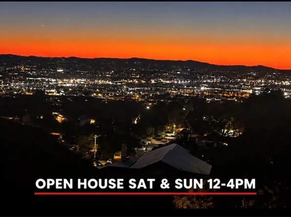3380 N Lamer St, Burbank, CA 91504