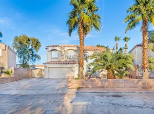 4538 Palm Mesa Dr, Las Vegas, NV 89120