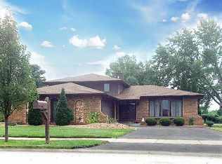 18543 Clyde Ave, Lansing, IL 60438