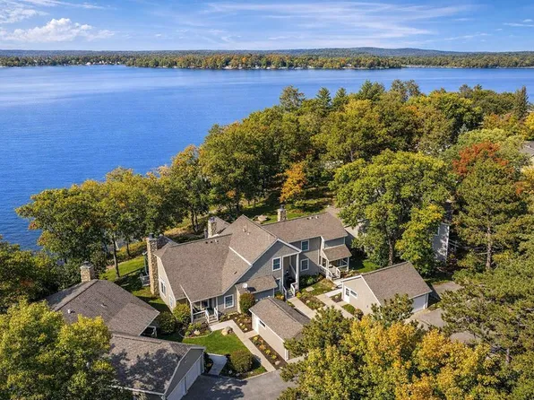 1387 E Pointe Dr, Brainerd, MN 56401