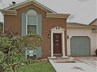 122 Heather Ln, Winchester, KY 40391