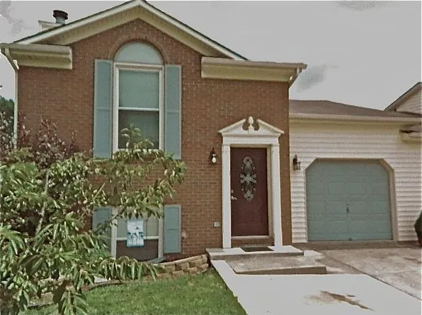 122 Heather Ln, Winchester, KY 40391