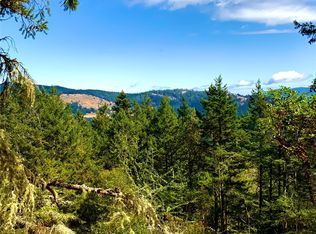 0 Harborview Ln, Deer Harbor, WA 98243