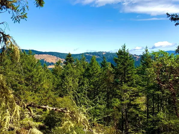 0 Harborview Lane, Orcas Island, WA 98243