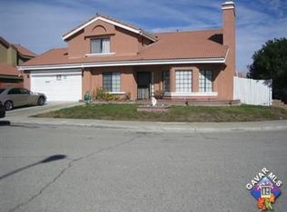 5165 Cantlewood Dr, Palmdale, CA 93552