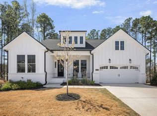 624 Long Lake Dr, Fuquay Varina, NC 27526