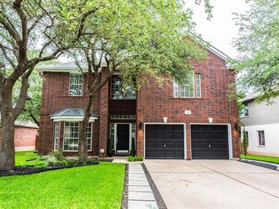 5108 McDade Dr, Austin, TX, 78735