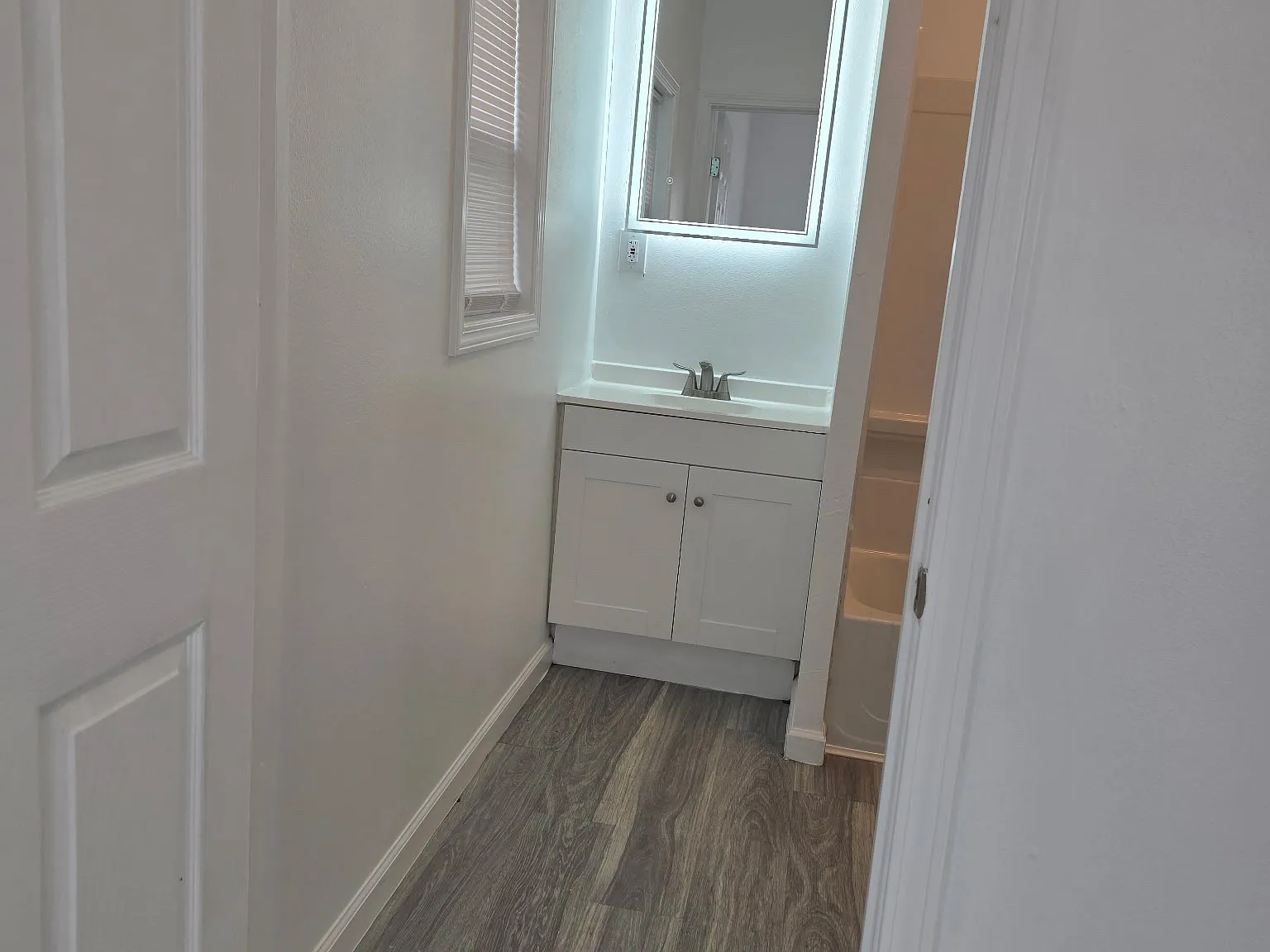 1 bed, 750 sqft, $850 — Photo 3