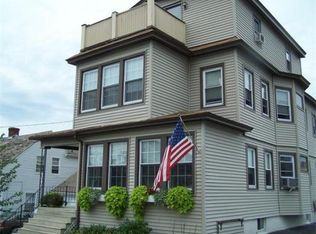119 Airlie St, Worcester, MA 01606