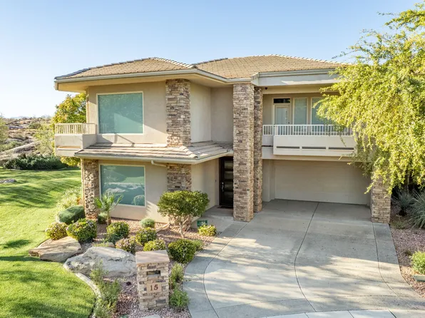 2240 E Cobalt Dr Unit 15, Saint George, UT 84790