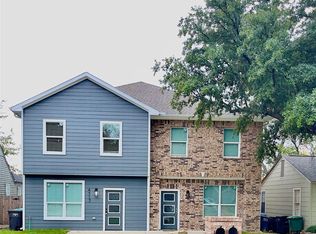 4717 Calmont Ave, Fort Worth, TX 76107