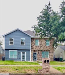 4717 Calmont Ave, Fort Worth, TX, 76107