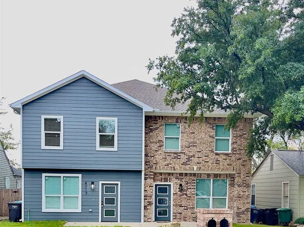 4717 Calmont Ave, Fort Worth, TX 76107
