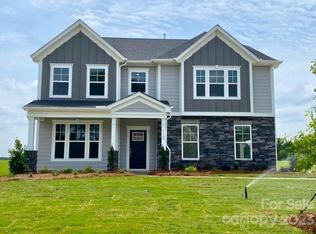 1120 Ashe Meadow Dr, Indian Trail, NC 28079