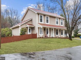 7262 Linden Tree Ln, Springfield, VA 22152