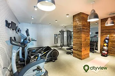 Rented by City View Living