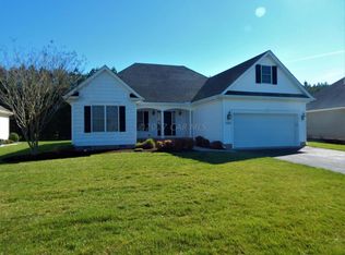 5987 Fire Fly Dr, Salisbury, MD 21801