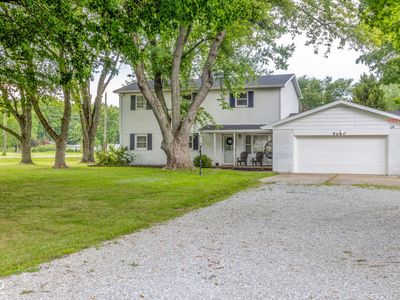 4260 E State Road 38, New Castle, IN, 47362