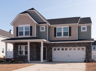 221 Buttonbush Ct, Moncks Corner, SC 29461