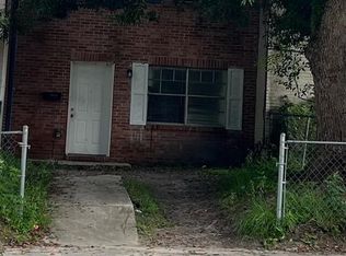 4423 Moncrief Rd, Jacksonville, FL 32209