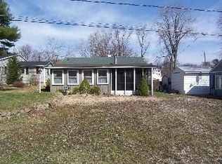 5537 Adelburt Ct, Onsted, MI 49265